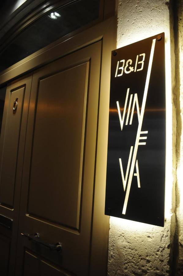 B&B Vin E Va Bari Zewnętrze zdjęcie