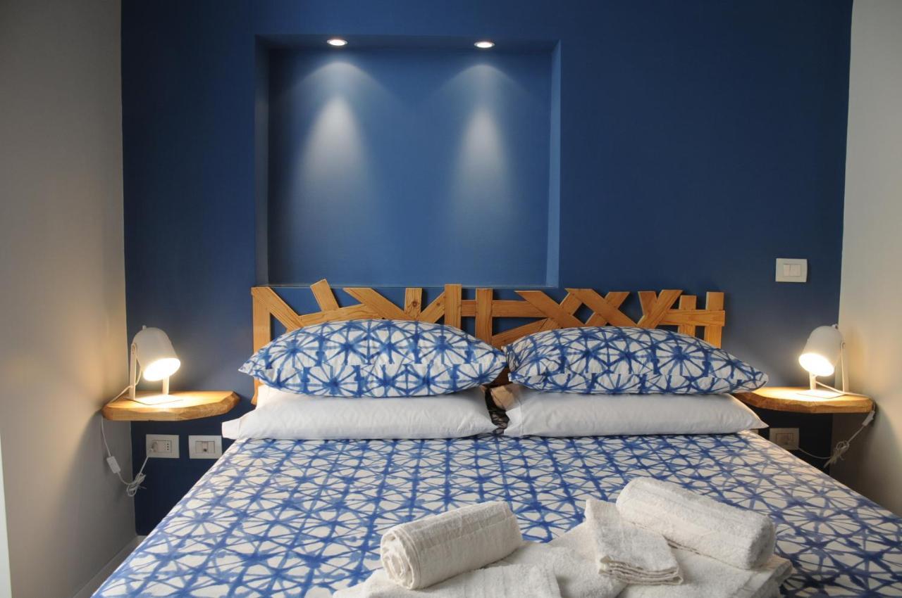 B&B Vin E Va Bari Zewnętrze zdjęcie