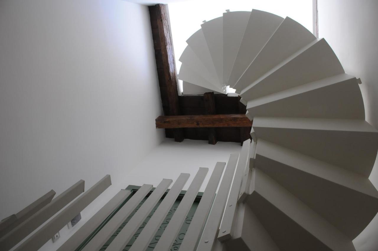 B&B Vin E Va Bari Zewnętrze zdjęcie