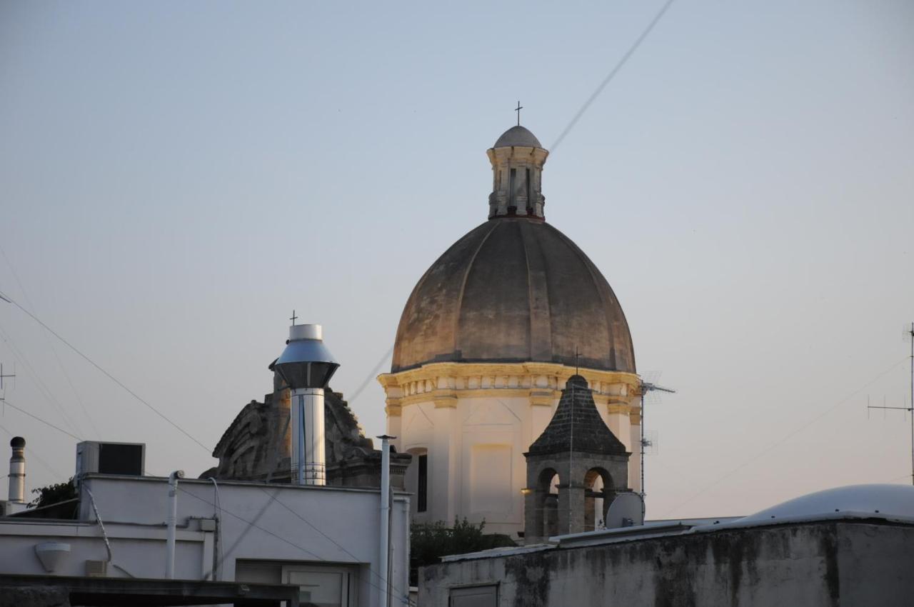 B&B Vin E Va Bari Zewnętrze zdjęcie