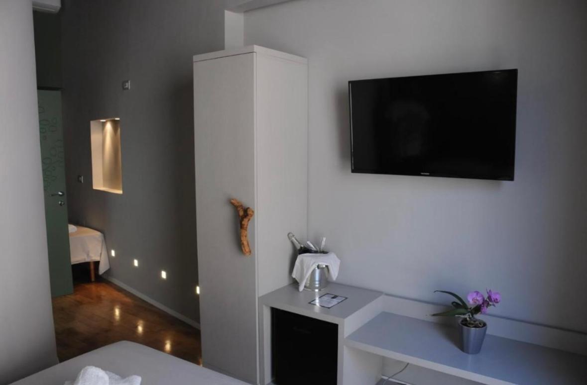B&B Vin E Va Bari Zewnętrze zdjęcie